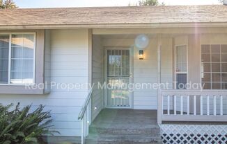 3 beds, 2 baths, $2,595