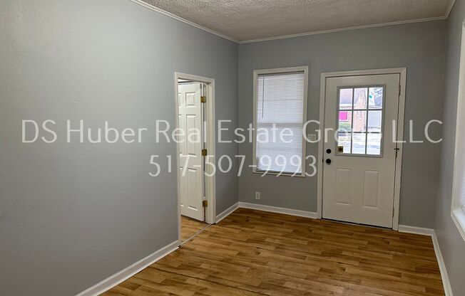 813 N JENISON AVE