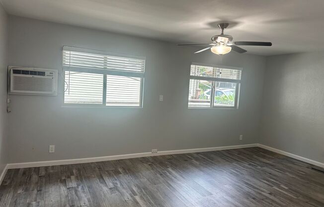 Studio, 1 bath, 400 sqft, $1,725, Unit 74-21