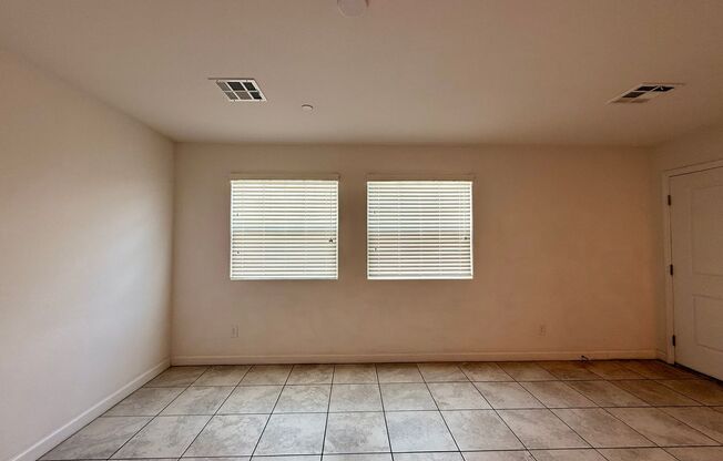 3 BED 2.5 BATH 2 CAR GARAGE TOWNHOUSE w/ LOFT in CADENCE FOR RENT!
