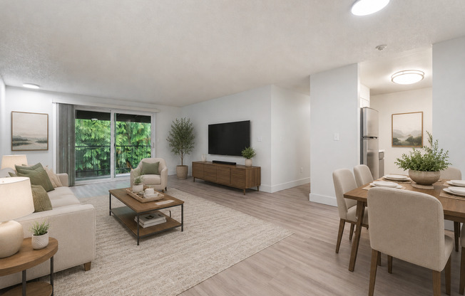 2 beds, 1 bath, 825 sqft, $1,395, Unit 30
