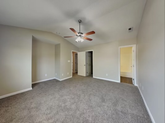 301 CLINE FLS DR