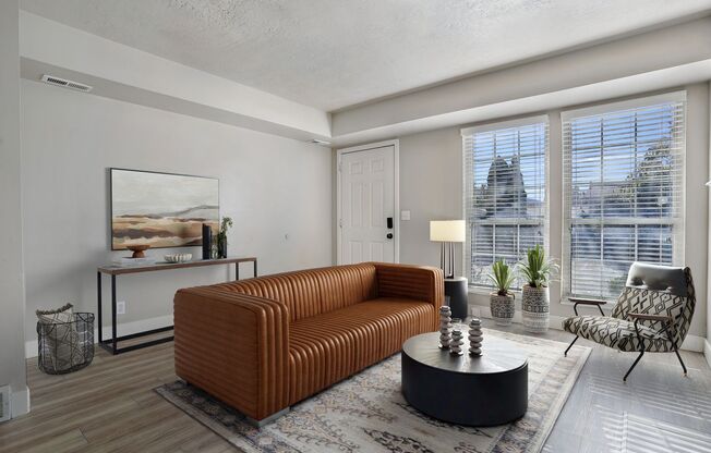 2 beds, 2.5 baths, 1,438 sqft, $1,995, Unit 073