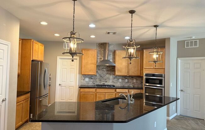 Beautiful home located in Summerlin North