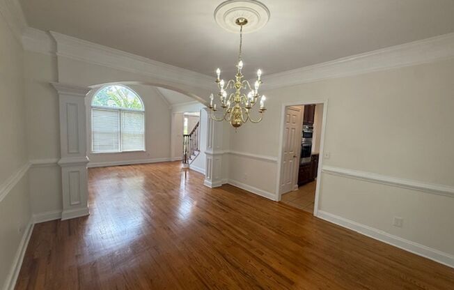 3106 George Place