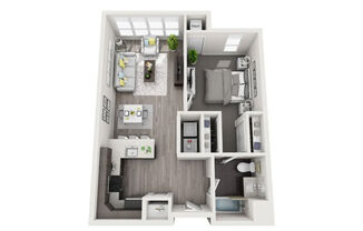 Partner-provided photo for $1800 unit