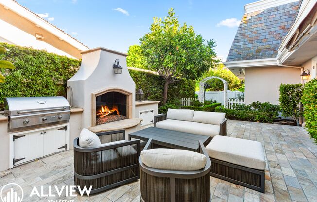 *Move In Special $1,500 Off First Month’s Rent for August Move in* Available Furnished or Unfurnished! Stunning 3 Bedroom + Bonus Room 3.5 Bath Available Now in Big Canyon!