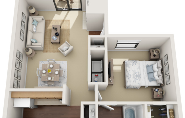 Partner-provided property photo