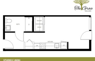 Partner-provided photo for $1175 unit