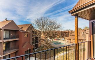 Park41 Apartments