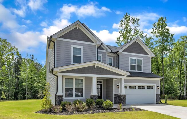 ***Stunning Wake Forest 5/4 ***