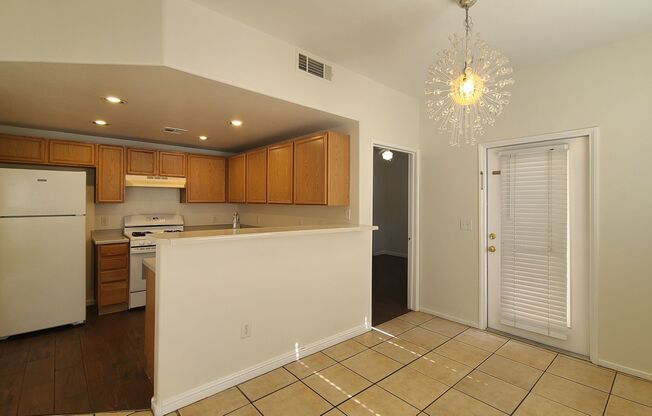 Condo in Southwest Las Vegas