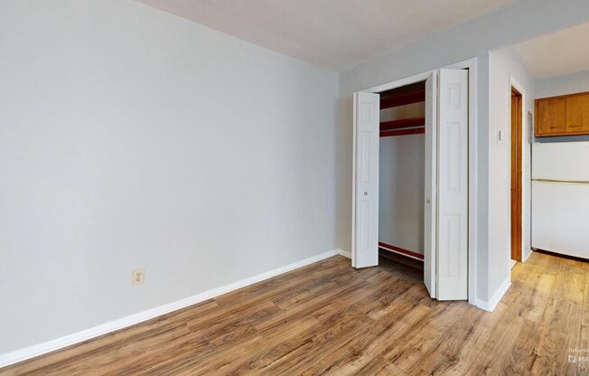 Studio, 1 bath, 448 sqft, $675, Unit Unit 6