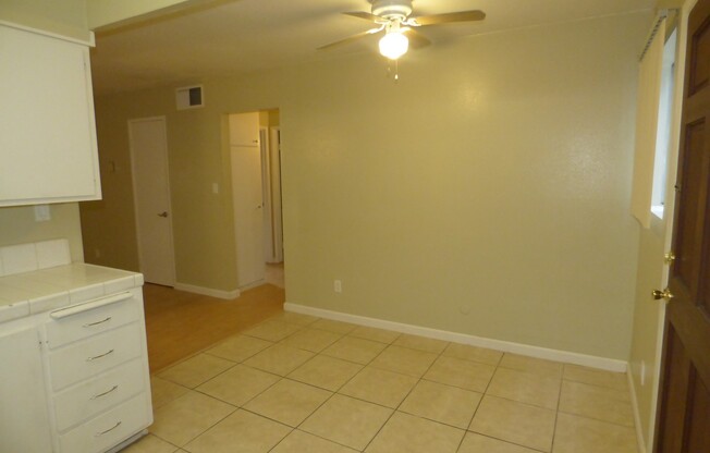 2 beds, 1.5 baths, $2,688