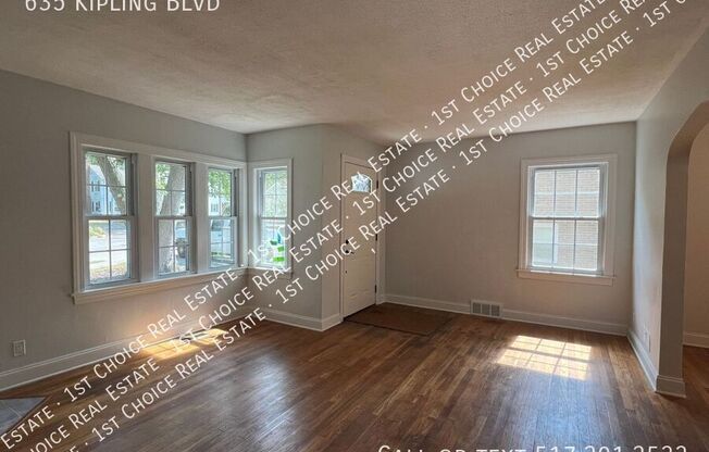 635 KIPLING BLVD