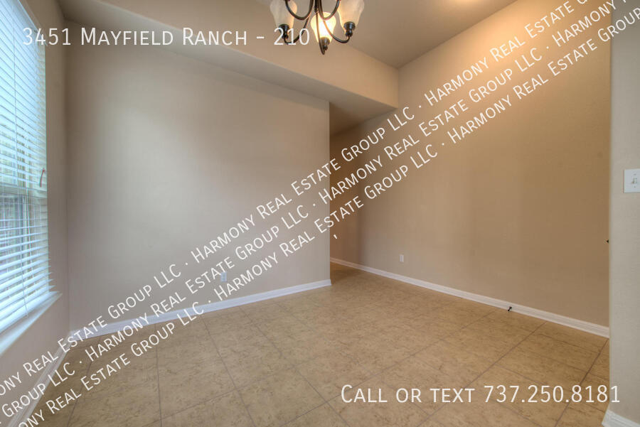 3451 Mayfield Ranch Blvd