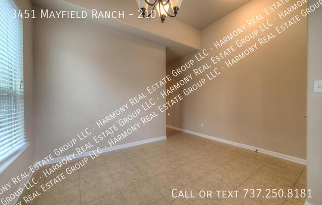 3451 Mayfield Ranch Blvd