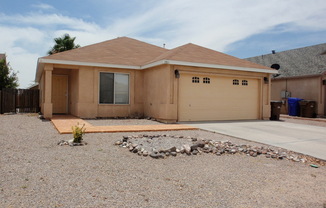 3 beds, 2 baths, $1,200