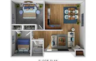 Partner-provided photo for $1375 unit