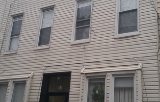 36Sutton Street LLC