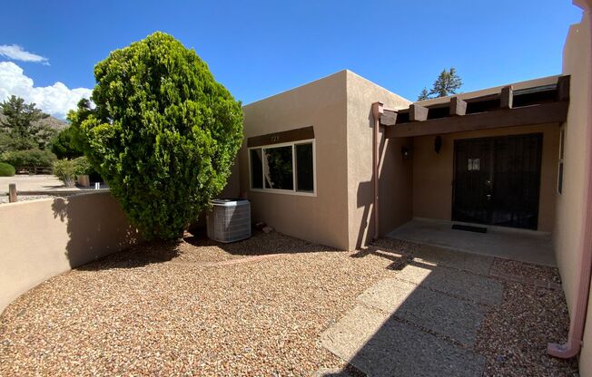 3 Bedroom Single Story Home Available Near Tramway Blvd NE & Copper Ave NE!