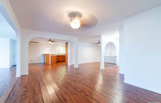$6,100 / 4br - 2200ft2 - Updated & Maintained 4BR/3BA in Keolu Hills (Kailua) 1417 Onioni Street, Kailua, HI 96734