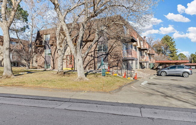 1 bed, 1 bath, 763 sqft, $1,000, Unit Apartment A5-303