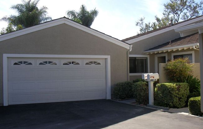 Irvine Home with Large Yard!
