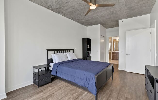 1 bed, 1 bath, 795 sqft, $2,750, Unit 404