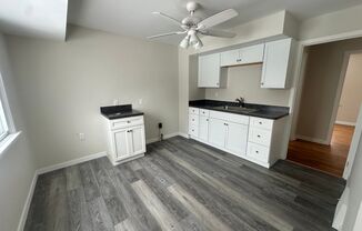 3 beds, 1 bath, $1,695