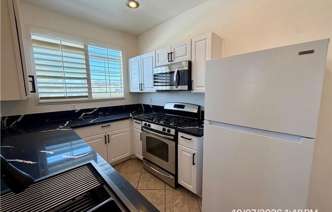 Corner Condo Near The District with Pool & Spa Views