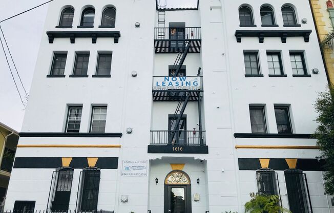 1616 N. Normandie Ave