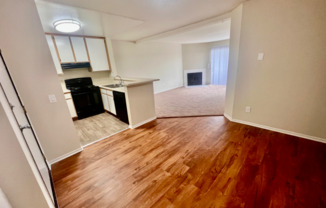 Lassen Apartments