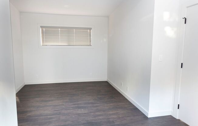 1 bed, 1 bath, 625 sqft, $1,550, Unit Unit 3