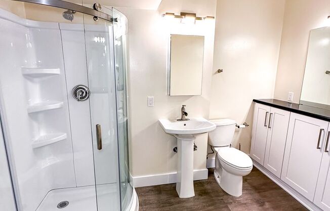 Studio, 1 bath, 1,150 sqft, $1,995, Unit 001