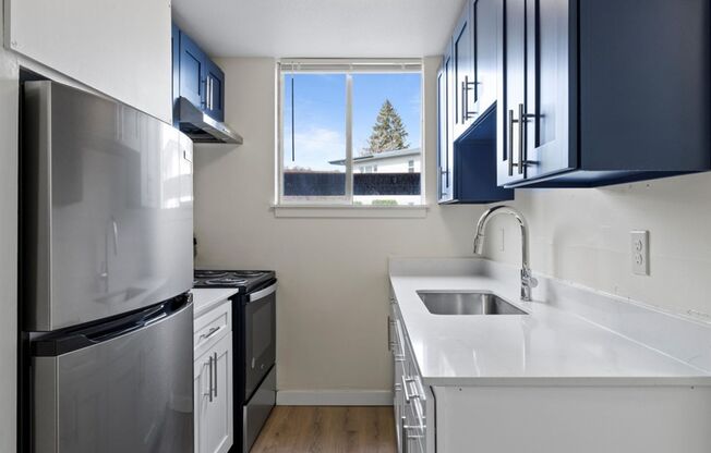 1 bed, 1 bath, 600 sqft, $1,450, Unit 112