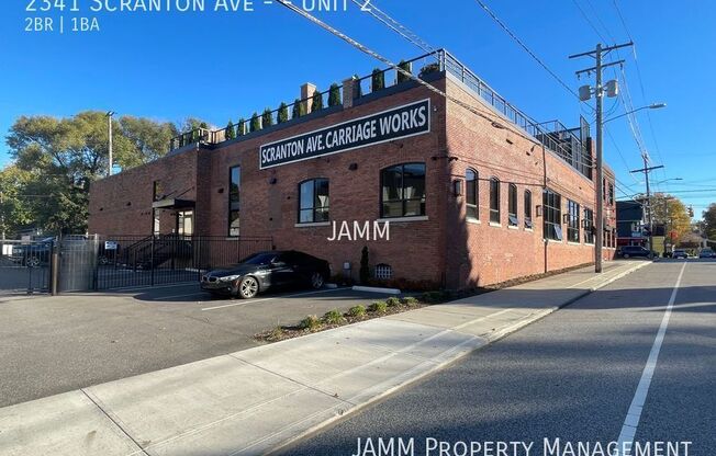 2341 SCRANTON AVE