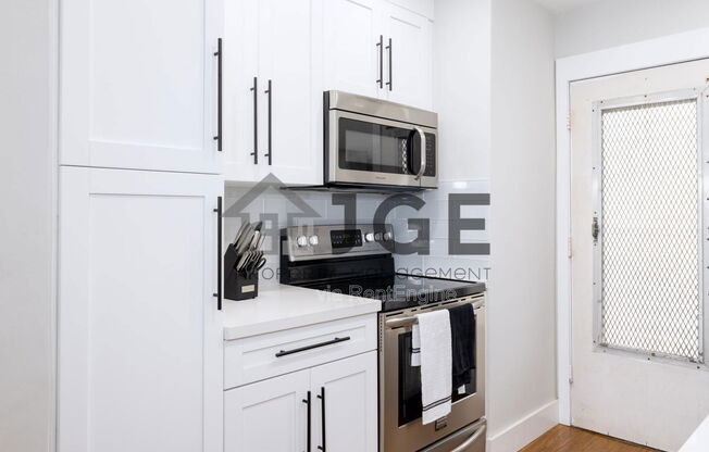 1 bed, 1 bath, 660 sqft, $1,800, Unit 103