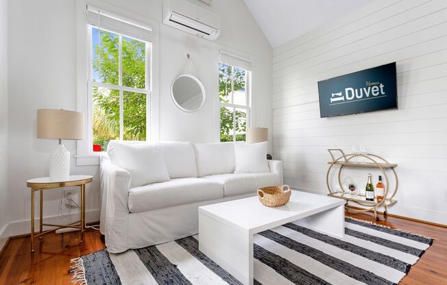 4 Ashe St. Unit D
