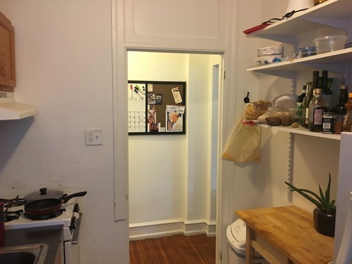 1 bed, 1 bath, 500 sqft, $1,395, Unit 301