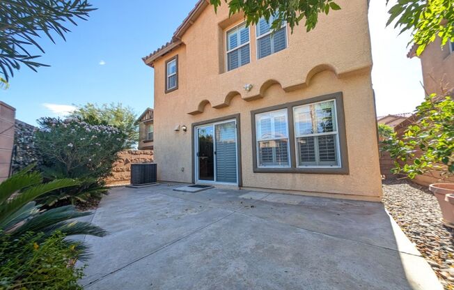 3 beds, 2.5 baths, $1,750