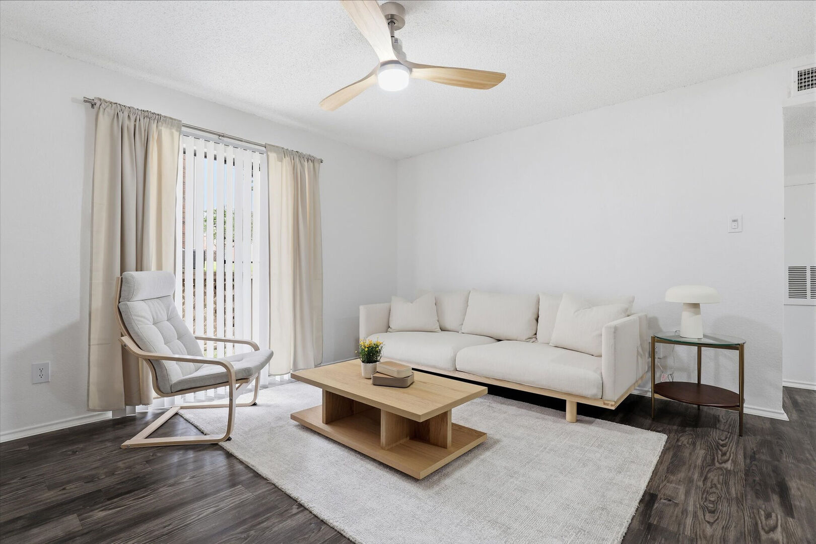 Eagle Creek Apartments
