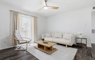 Eagle Creek Apartments