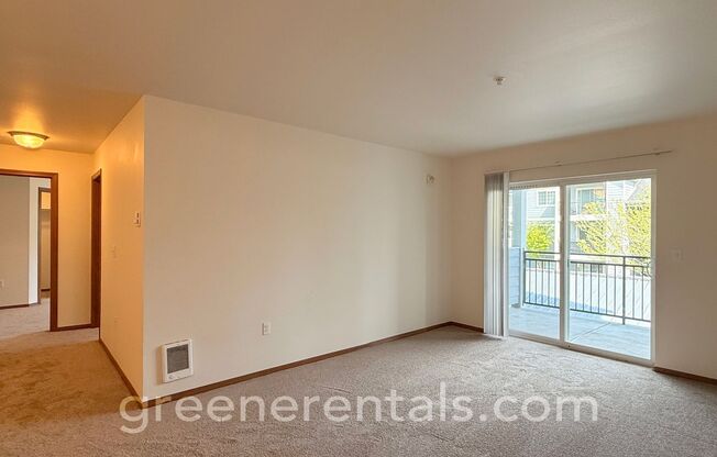 2 beds, 2 baths, 1,050 sqft, $1,735, Unit 1415-201