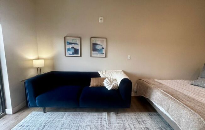 Studio, 1 bath, 325 sqft, $1,274, Unit 419