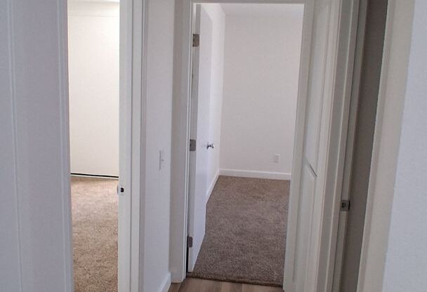 2 beds, 2 baths, 836 sqft, $2,550, Unit 201