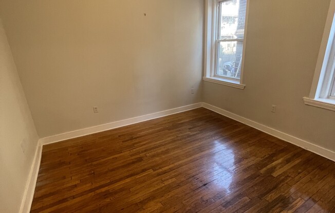 Studio, 1 bath, $2,200, Unit 4