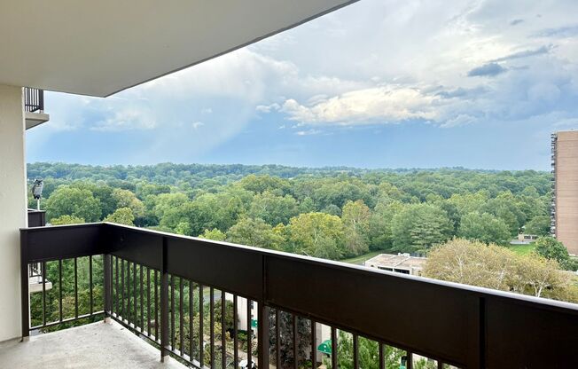 Spacious Condo—Utilities and Parking Included!