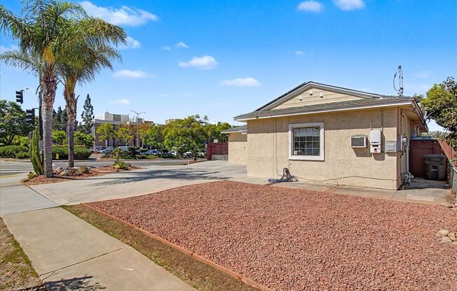 3 Bedrooms + Large Bonus Room | 2 Bathrooms | Approx. 2,000 Sq Ft | Large Corner Lot