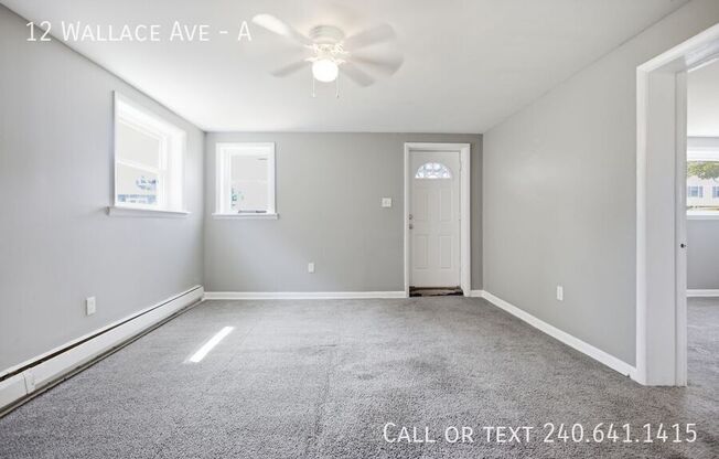 12 WALLACE AVE